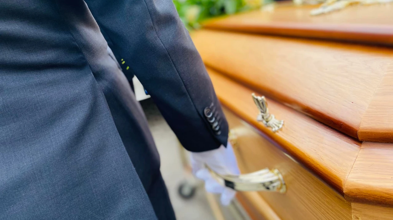 Nowe Prawo Pogrzebowe - szara strefa branży funeralnej ma się czego obawiać?